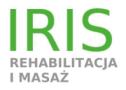 Iris Izabela Nowaczek Rehabilitacja i Masaż, Kraków godziny otwarcia