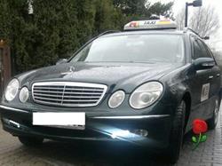 TAXI ZABKI, Ząbki godziny otwarcia