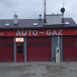 Auto-Elektro-Serwis Marynowski Rafał, Tarnów godziny otwarcia