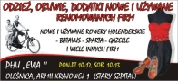 Phu "ewa" Ewa Drażniowska, Oleśnica godziny otwarcia