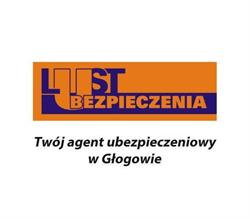 Stroczyński - Lust Ubezpieczenia, Głogów godziny otwarcia