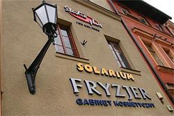Studio Plus. Salon fryzjersko - kosmetyczny, Toruń godziny otwarcia