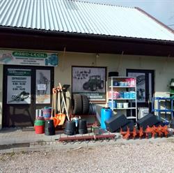 Agro-Lech s.c. Dańkowscy, Chorzele godziny otwarcia