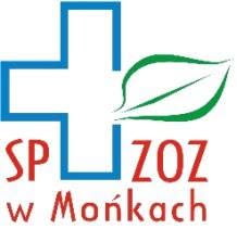 Samodzielny Publiczny Zakład Opieki Zdrowotnej W Mońkach, Mońki godziny otwarcia