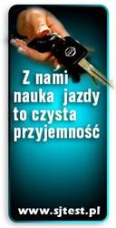 Szkoła Jazdy Test, Chorzów godziny otwarcia