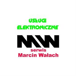 Usługi Elektroniczne Marcin Wałach, Rybnik - godziny otwarcia