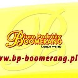 Biuro Podróży Boomerang Lilianna Bulkiewicz, Gliwice godziny otwarcia