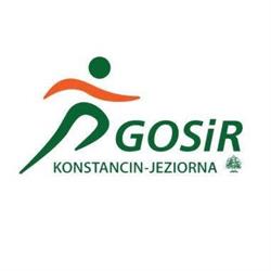 Gminny Ośrodek Sportu i Rekreacji ( GOSiR ) - Konstancin-Jeziorna, godziny otwarcia
