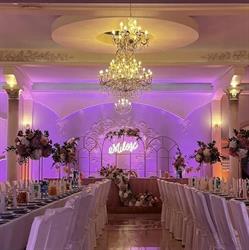 Wersal. Sala bankietowa, Myszyniec godziny otwarcia