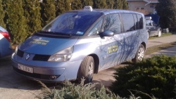 MK-TAXI ŁOMIANKI, Łomianki - godziny otwarcia