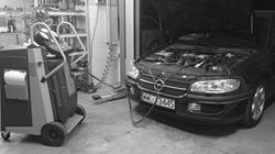 Auto-Top. Konrad Przestrzelski, Marki godziny otwarcia