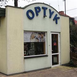 Sowex. Salon Optyczny., Otwock godziny otwarcia