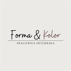 FORMA & KOLOR, Płock godziny otwarcia