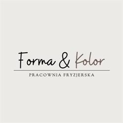 FORMA & KOLOR, Płock godziny otwarcia