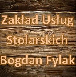 Fylak Bogdan. Zakład Usług Stolarskich, Gajewo godziny otwarcia