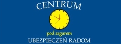 CENTRUM UBEZPIECZEŃ "POD ZEGAREM", Radom godziny otwarcia
