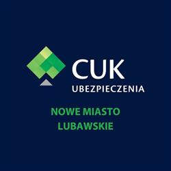 CUK Ubezpieczenia, Nowe Miasto Lubawskie godziny otwarcia