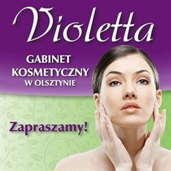 Gabinet Kosmetyczny Violetta Wioletta Tymińska, Olsztyn godziny otwarcia