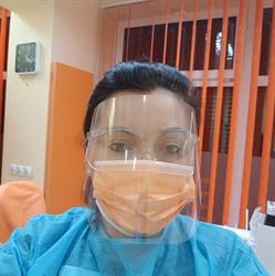 Renata Dąbrowska Renident Gabinet Stomatologiczny. Bezbolesne leczenie sleeper one, rtg, Grajewo godziny otwarcia