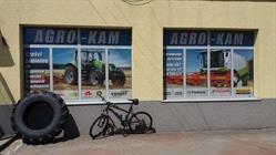 Agro-Kam S.C. Marek i Dorota Kamińscy, Ciechanowiec godziny otwarcia