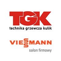TGK - Technika Grzewcza - Salon Firmowy Viessmann, Kędzierzyn-Koźle godziny otwarcia