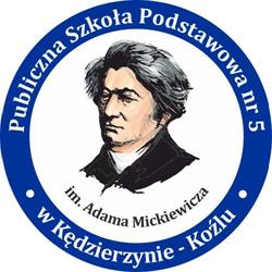 Publiczna Szkoła Podstawowa nr 5 im. Adama Mickiewicza, Kędzierzyn-Koźle godziny otwarcia