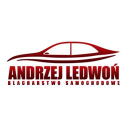 Ledwoń Andrzej Blacharstwo Samochodowe, Częstochowa godziny otwarcia
