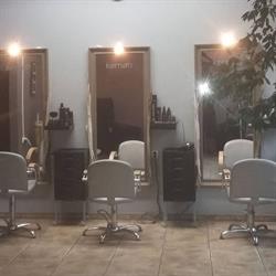 Sylwia Salon Fryzjerski Sylwia Woźniak, Głuchołazy godziny otwarcia