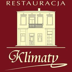 Restauracja Klimaty. Alina Śmieińska, Częstochowa godziny otwarcia