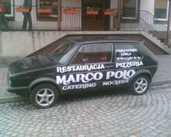 Działalność Gastronomiczna Marco Polo Marek Helbin, Polska Cerekiew godziny otwarcia