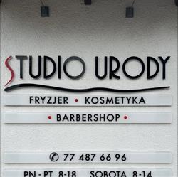 Wawrzynek Beata. Zakład Fryzjerski, Polska Cerekiew godziny otwarcia
