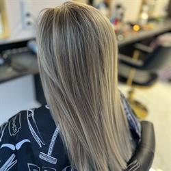 Agata Fryzjerstwo Agata Pełczyńska, Katowice godziny otwarcia