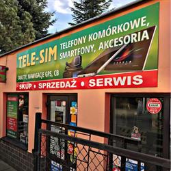 Tele-Sim S.C. CB Car Audio, Krosno godziny otwarcia