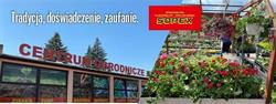 Sopex. Spółdzielnia Ogrodniczo - Pszczelarska, Krosno godziny otwarcia