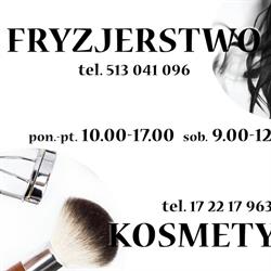 Jedynak Urszula Salon Fryzjerski, Ropczyce godziny otwarcia