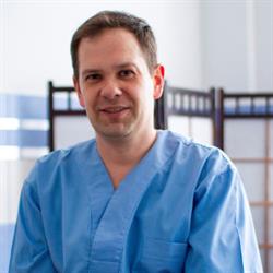 GABINET REHABILITACJI FUNKCJONALNEJ TERAPIA MARCIN KNICZEK, Katowice - godziny otwarcia