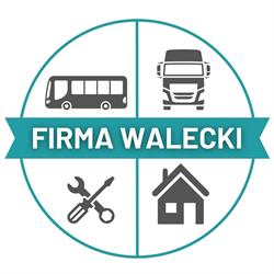 Walecki. Transport osobowy. Piotr Walecki, Łąka godziny otwarcia
