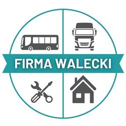 Walecki. Transport osobowy. Piotr Walecki, Łąka godziny otwarcia