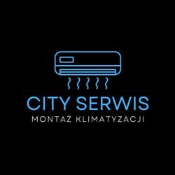 City Serwis. Serwis Klimatyzacji i Agd, Orzesze godziny otwarcia