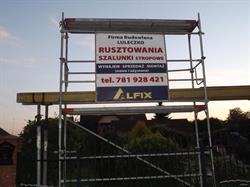 Firma Budowlana Stanisław Luleczko, Rydułtowy godziny otwarcia