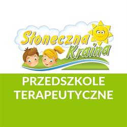 Przedszkole Terapeutyczne Słoneczna Kraina, Radlin godziny otwarcia