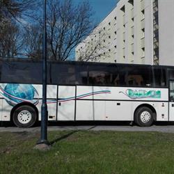 Górniewski Tomasz Usługi Transportowe, Mysłowice godziny otwarcia