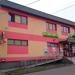 Zielonka S.C. Jacek Zielonka, Suszec godziny otwarcia