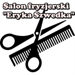 Szwedka Eryka. Zakład Fryzjerski, Toszek godziny otwarcia