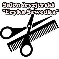 Szwedka Eryka. Zakład Fryzjerski, Toszek godziny otwarcia