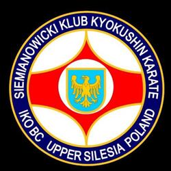 Kyokushin Karate. Klub, Siemianowice Śląskie godziny otwarcia