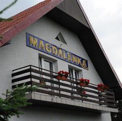 Magdalenka Gospodarstwo Agroturystyczne Krystyna Łachan Teresa Bukowska, Zawiercie godziny otwarcia