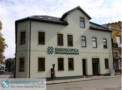 Endoscopica S.C. Centrum Diagnostyki Medycznej Sergiusz Lendor Zbigniew Rok, Zawiercie godziny otwarcia