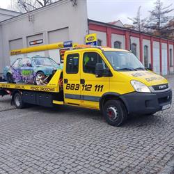 Używane Części Samochodowe Mobil Marcin Duraj, Żory godziny otwarcia