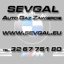 Sevgal Firma Handlowo-Usługowa, Zawiercie godziny otwarcia